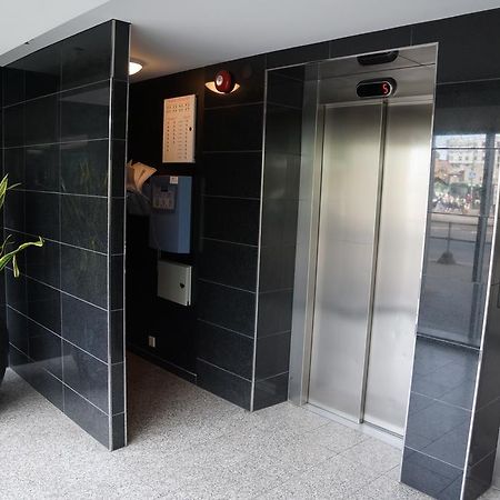 Viru Vaeljak 6 Apartment Reval Exterior foto