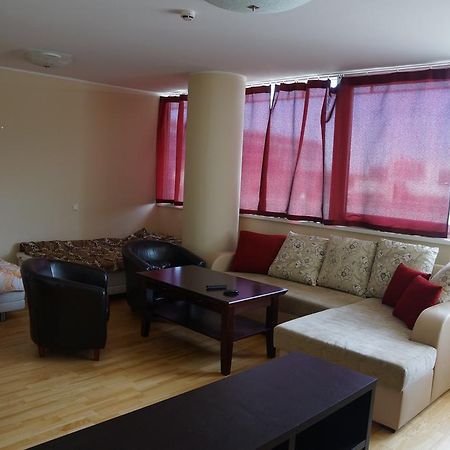 Viru Vaeljak 6 Apartment Reval Exterior foto