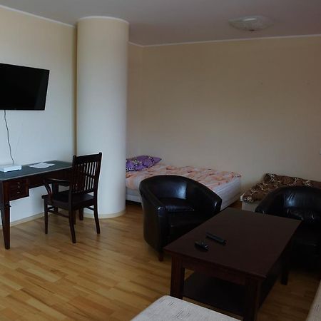 Viru Vaeljak 6 Apartment Reval Exterior foto