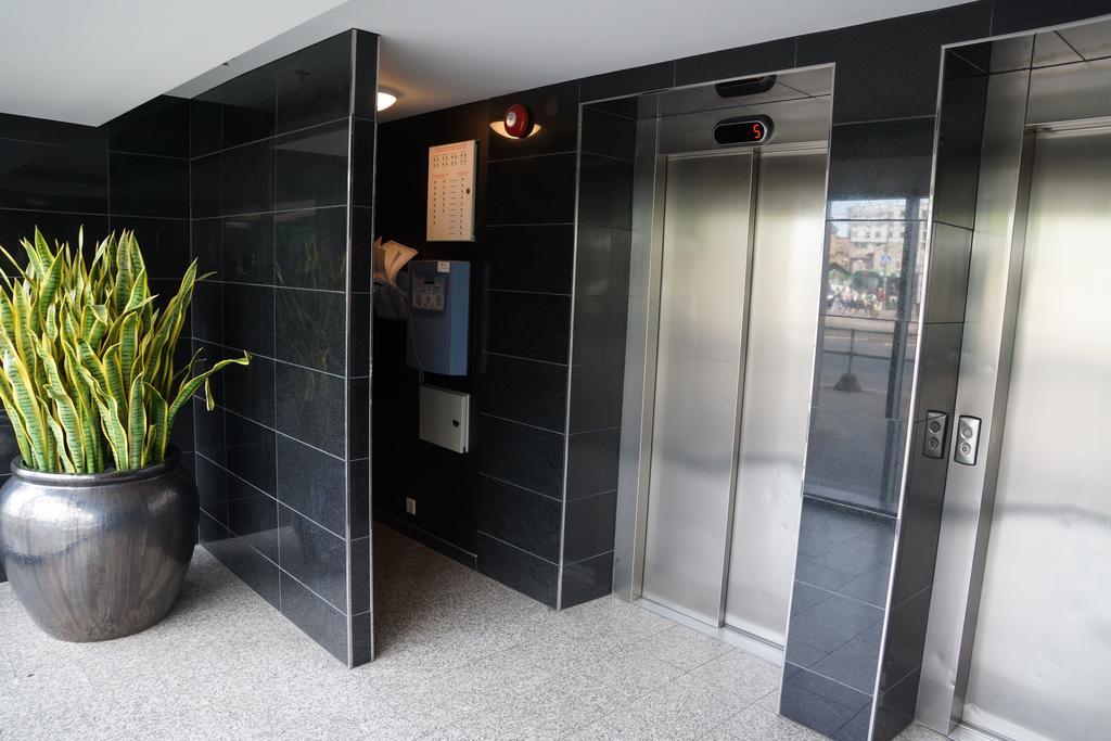 Viru Vaeljak 6 Apartment Reval Exterior foto