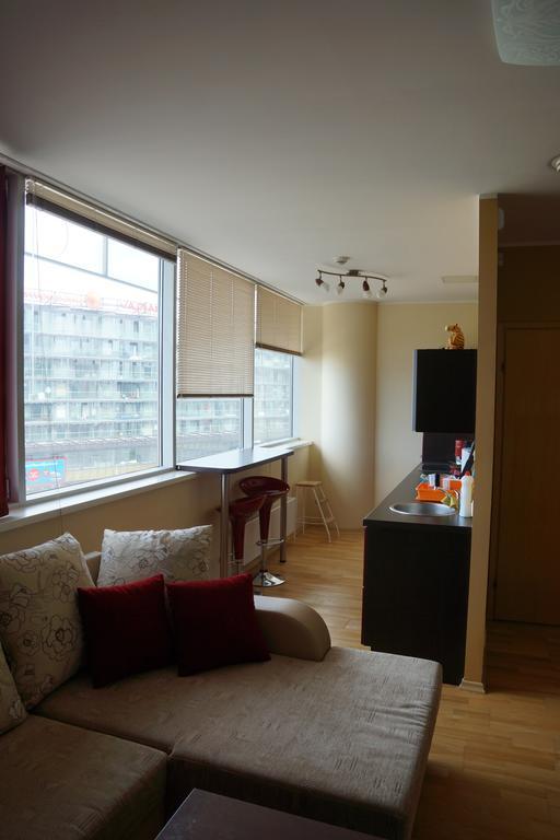 Viru Vaeljak 6 Apartment Reval Exterior foto