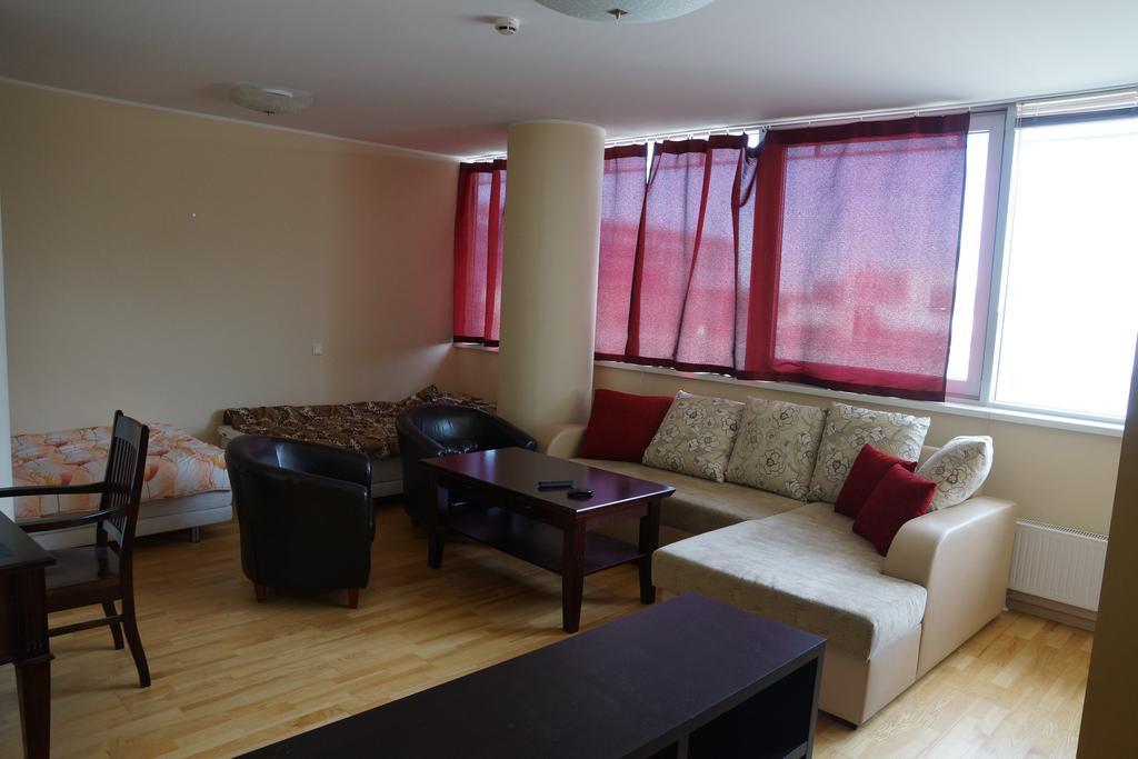 Viru Vaeljak 6 Apartment Reval Exterior foto