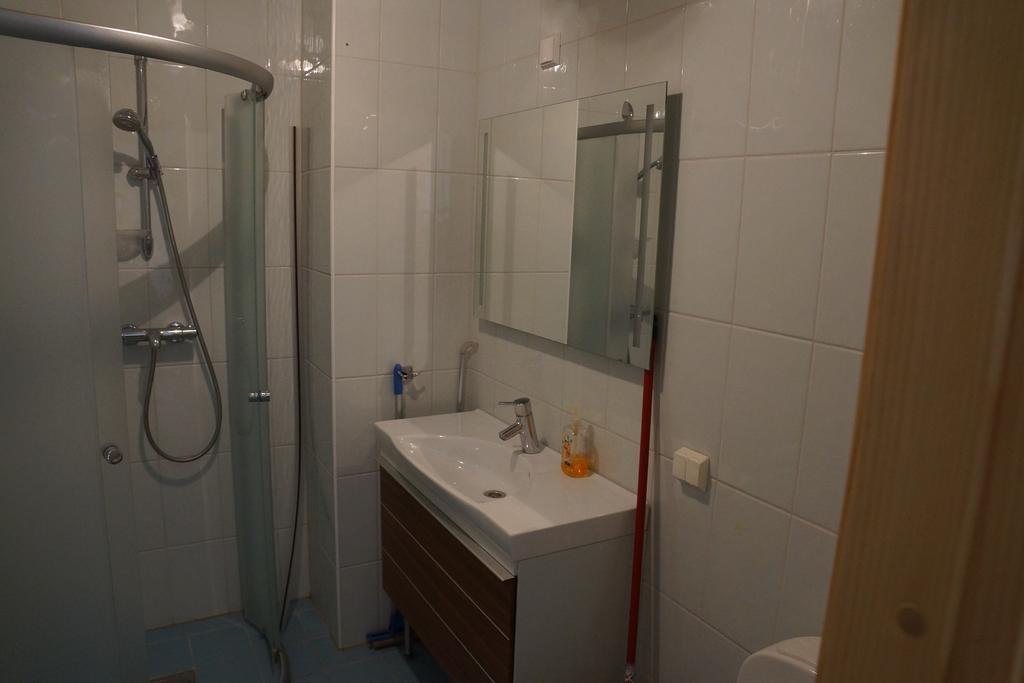 Viru Vaeljak 6 Apartment Reval Exterior foto